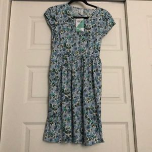 Honey & Lace dress w/ pockets